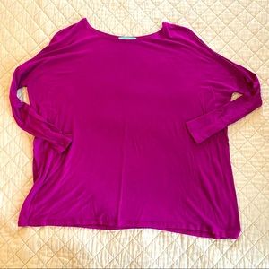 Karlie Dolman Sleeve Top